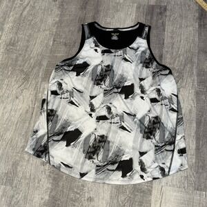 New! Tek‎ Gear XXL Tank Top